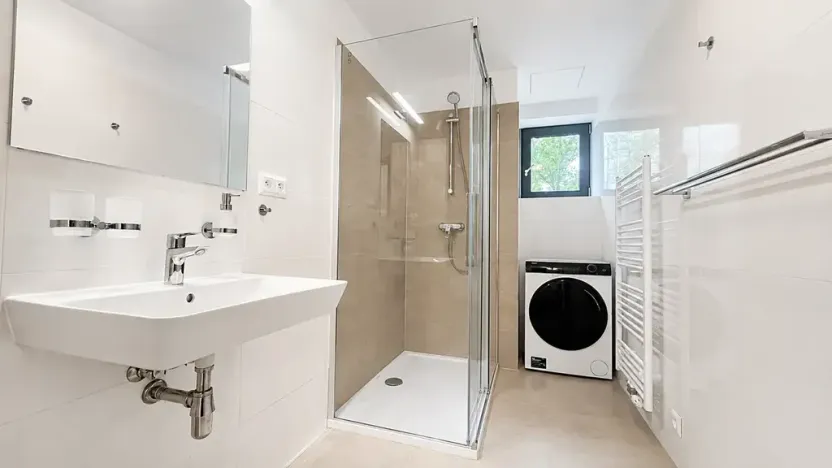 Pronájem bytu 3+kk, Vyškov, Hybešova, 70 m2