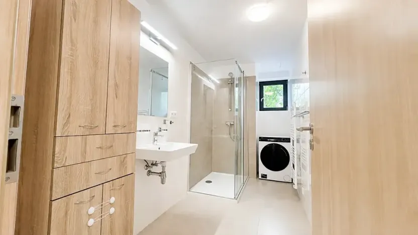 Pronájem bytu 3+kk, Vyškov, Hybešova, 70 m2