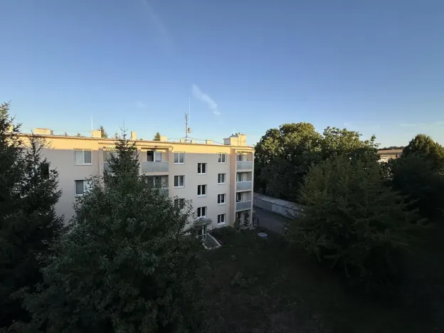 Pronájem bytu 1+kk, Střelice, Ant. Smutného, 39 m2