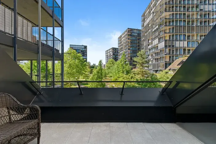 Prodej bytu 3+kk, Praha - Žižkov, Pitterova, 88 m2