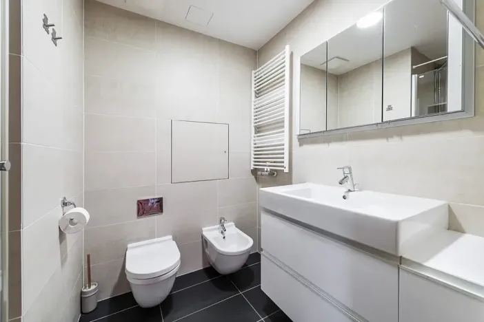 Prodej bytu 3+kk, Praha - Žižkov, Pitterova, 88 m2