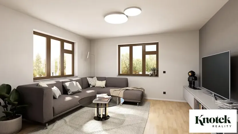 Prodej rodinného domu, Nýrov, 182 m2