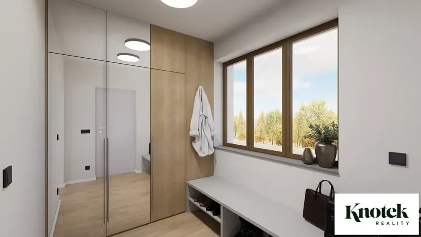 Prodej rodinného domu, Nýrov, 182 m2
