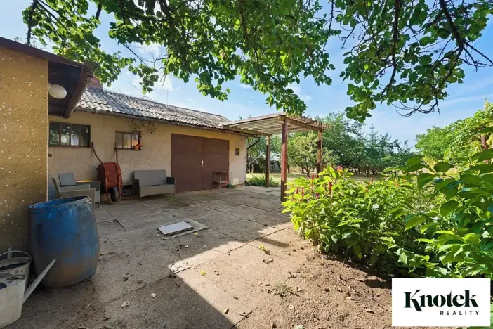 Prodej rodinného domu, Nýrov, 182 m2
