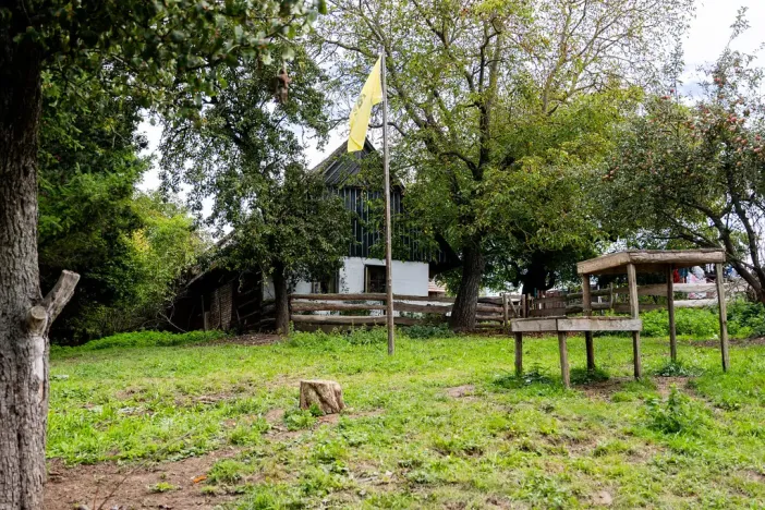 Prodej pozemku, Litíč - Nouzov, 3288 m2