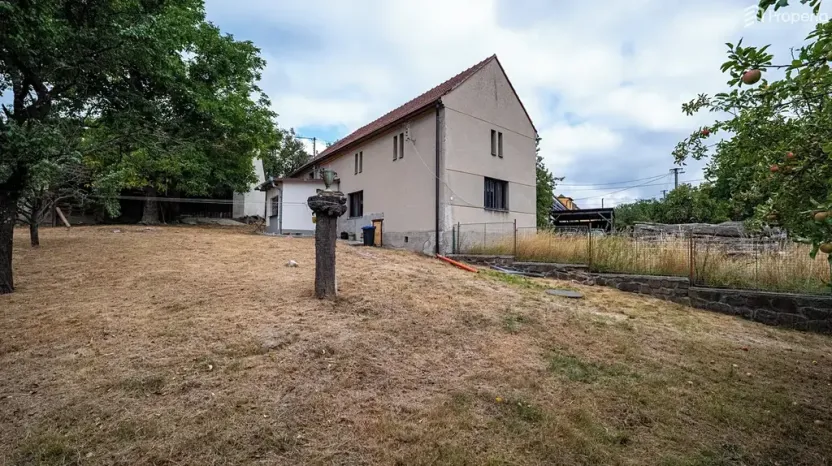 Prodej rodinného domu, Šošůvka, 64 m2