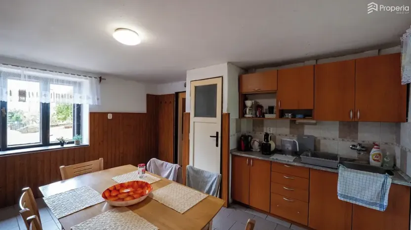 Prodej rodinného domu, Šošůvka, 64 m2