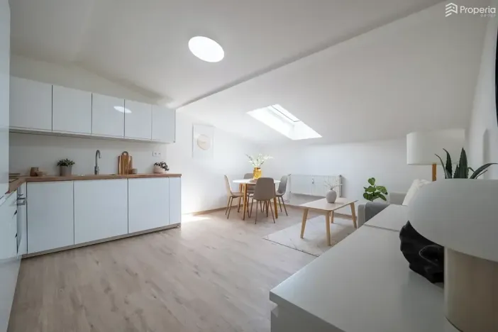 Prodej bytu 3+kk, Brno, Elgartova, 73 m2