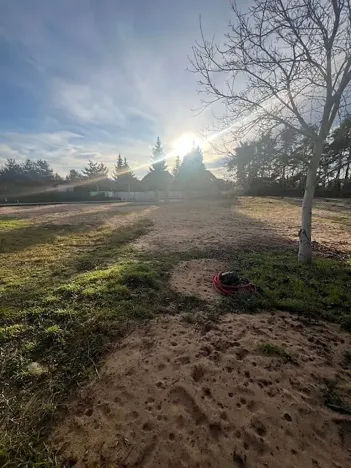 Prodej pozemku pro bydlení, Borek, 800 m2