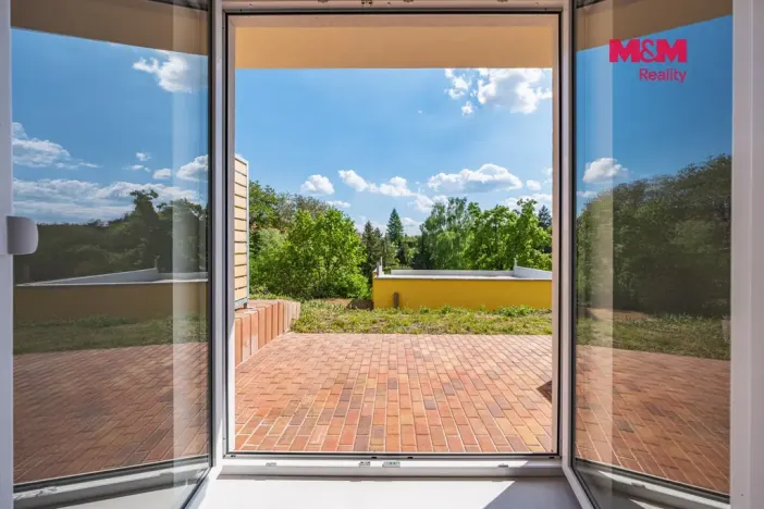 Pronájem bytu 1+kk, Vojkov, 42 m2