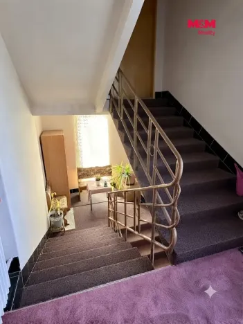 Prodej rodinného domu, Těrlicko - Horní Těrlicko, Těšínská, 260 m2
