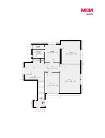 Prodej rodinného domu, Těrlicko - Horní Těrlicko, Těšínská, 260 m2