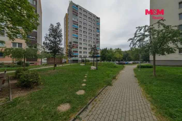 Prodej bytu 3+1, Orlová - Lutyně, 1. máje, 78 m2