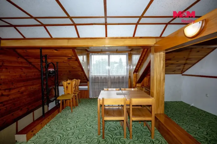 Prodej rodinného domu, Bílovec, Bezručova, 239 m2