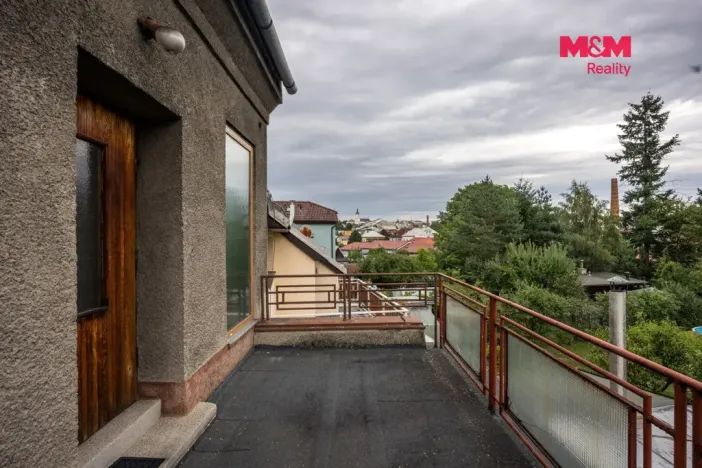 Prodej rodinného domu, Bílovec, Bezručova, 239 m2