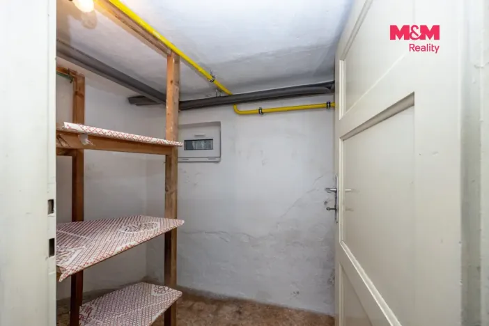 Prodej rodinného domu, Bílovec, Bezručova, 239 m2