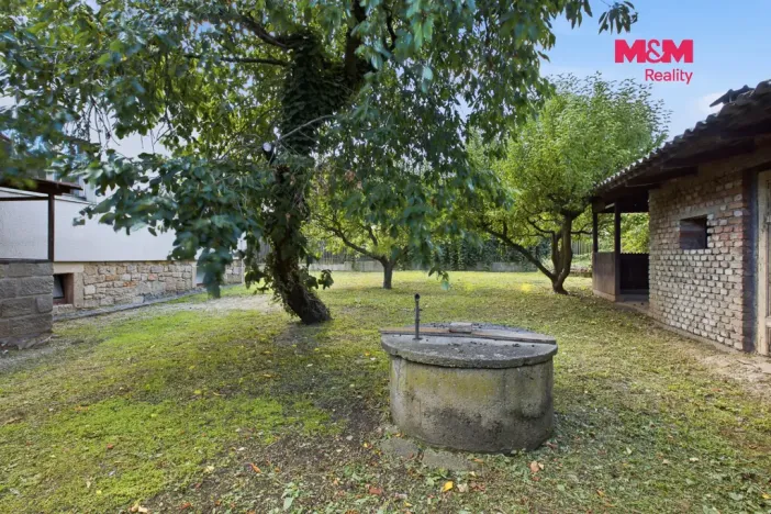 Prodej rodinného domu, Chrášťany, 148 m2
