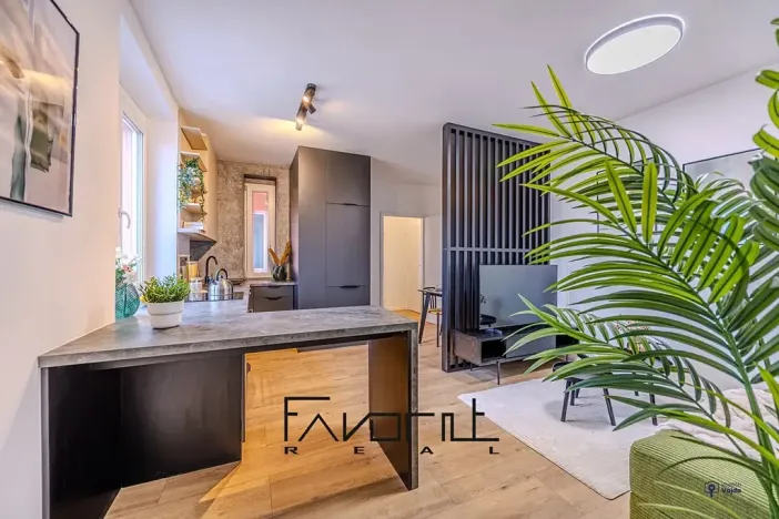 Prodej bytu 2+kk, Ostrava, Sládkova, 40 m2