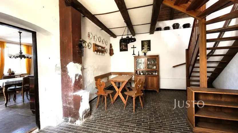 Prodej rodinného domu, Litochovice, 120 m2