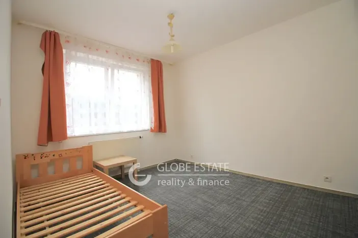 Pronájem bytu 2+kk, Brandýs nad Labem-Stará Boleslav, Heřmánková, 56 m2