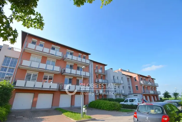 Pronájem bytu 2+kk, Brandýs nad Labem-Stará Boleslav, Heřmánková, 56 m2
