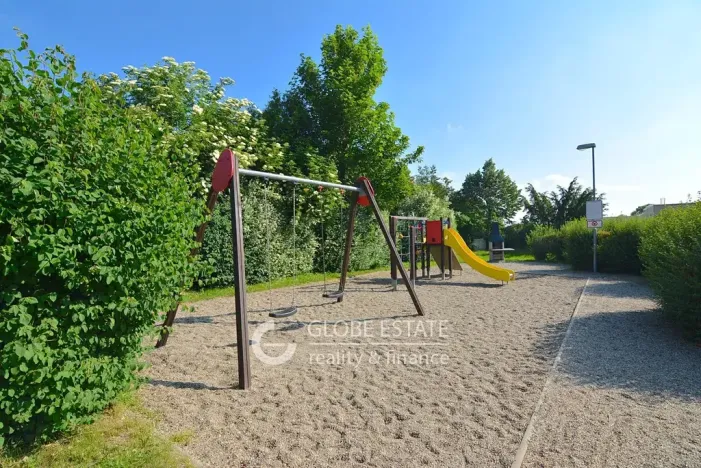 Pronájem bytu 2+kk, Brandýs nad Labem-Stará Boleslav, Heřmánková, 56 m2