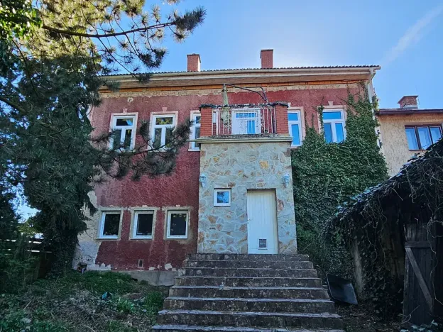 Prodej rodinného domu, Liberec, Irkutská, 316 m2