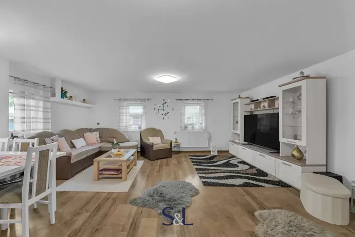 Prodej rodinného domu, Bulovka, 180 m2