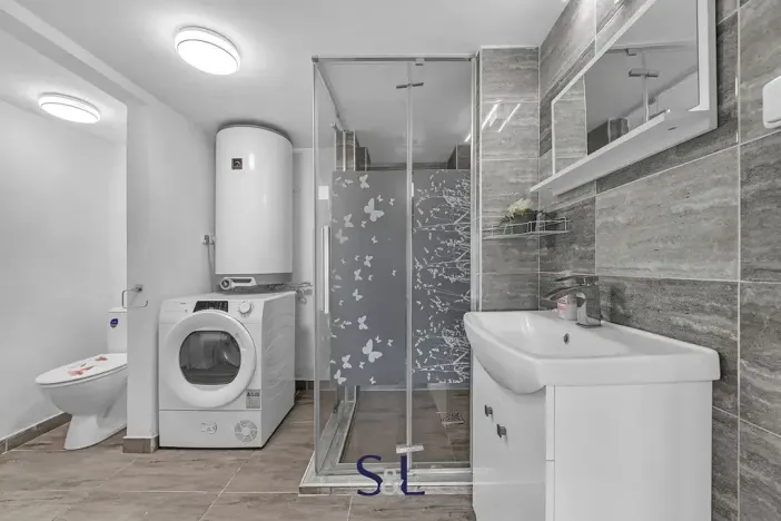 Prodej rodinného domu, Bulovka, 180 m2