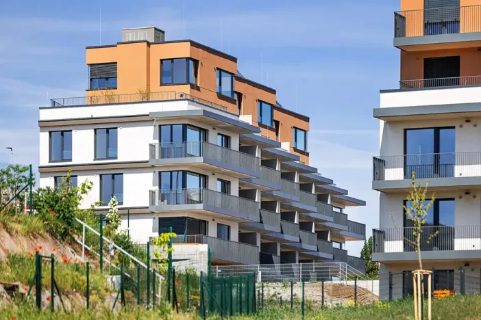 Prodej bytu 3+kk, Praha - Řeporyje, Jáchymovská, 76 m2