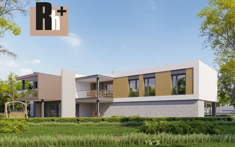 Prodej bytu 4+kk, Ostrava, 137 m2