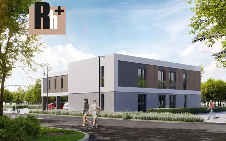 Prodej bytu 4+kk, Ostrava, 153 m2