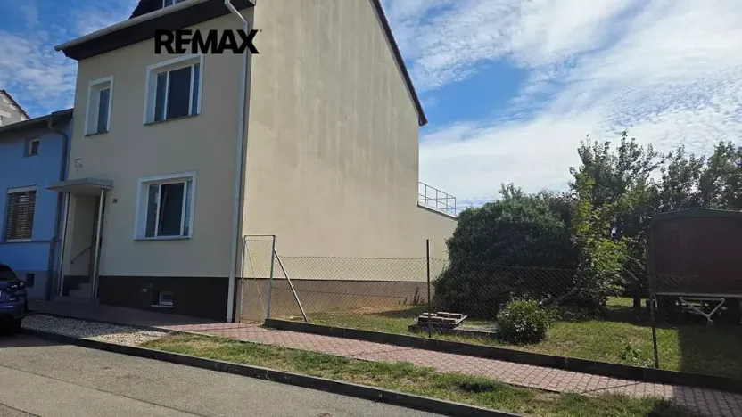 Prodej pozemku pro bydlení, Brno, 351 m2