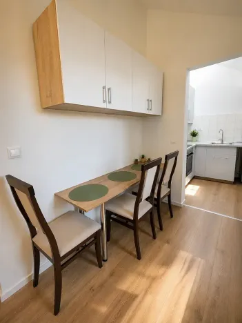 Prodej bytu 5+1, Praha - Vršovice, Žitomírská, 91 m2