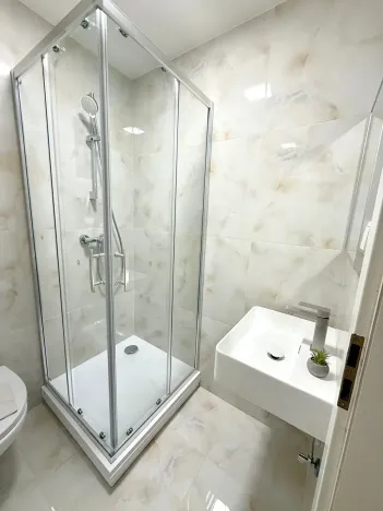 Prodej bytu 5+1, Praha - Vršovice, Žitomírská, 91 m2