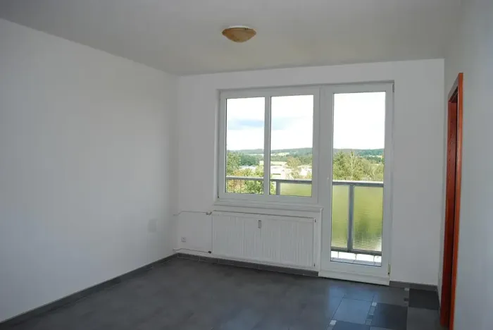 Pronájem bytu 3+kk, Jindřichův Hradec, 58 m2