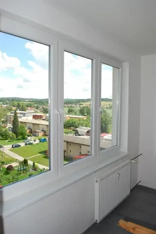 Pronájem bytu 3+kk, Jindřichův Hradec, 58 m2
