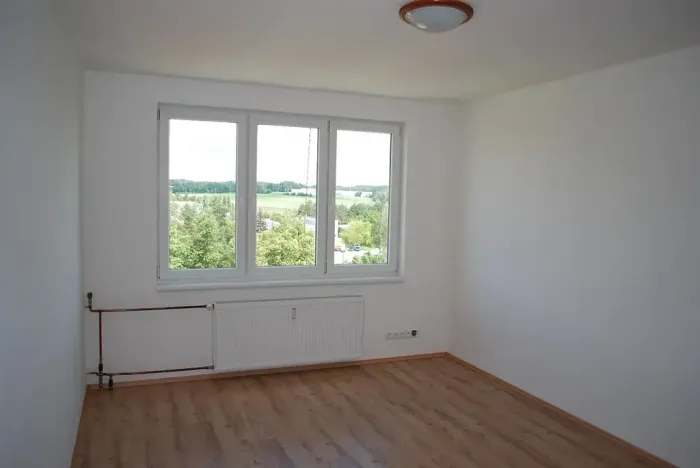 Pronájem bytu 3+kk, Jindřichův Hradec, 58 m2