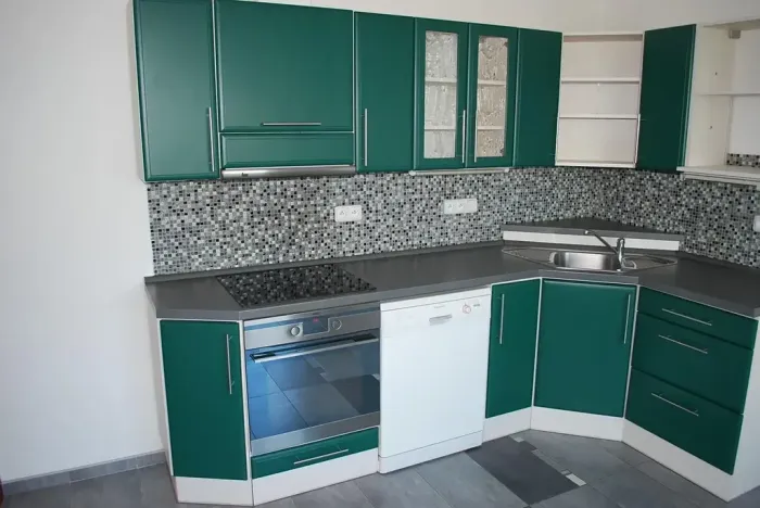 Pronájem bytu 3+kk, Jindřichův Hradec, 58 m2