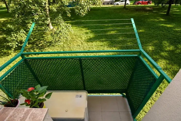 Prodej bytu 2+1, Chvaletice, Dukelská, 48 m2