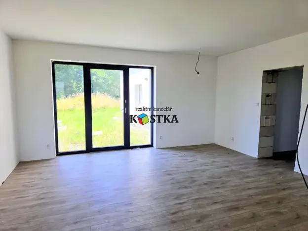 Prodej rodinného domu, Třanovice, 138 m2