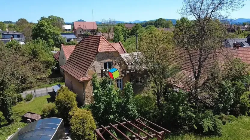 Prodej rodinného domu, Kunín, 140 m2
