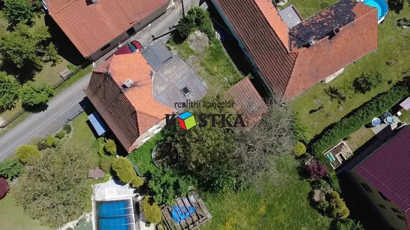 Prodej rodinného domu, Kunín, 140 m2