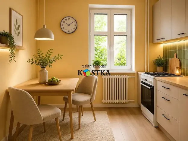Prodej rodinného domu, Kunín, 140 m2