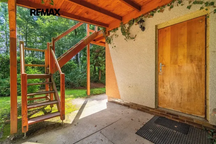 Prodej chaty, Hrádek, 32 m2