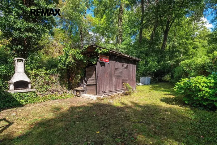 Prodej chaty, Hrádek, 32 m2