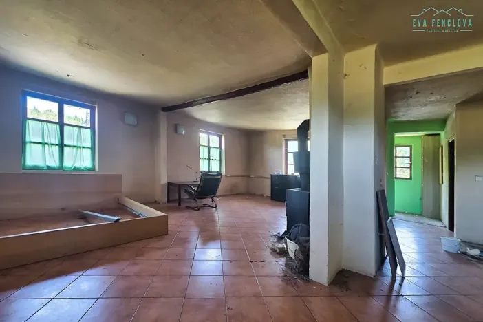 Prodej rodinného domu, Přívětice, 125 m2