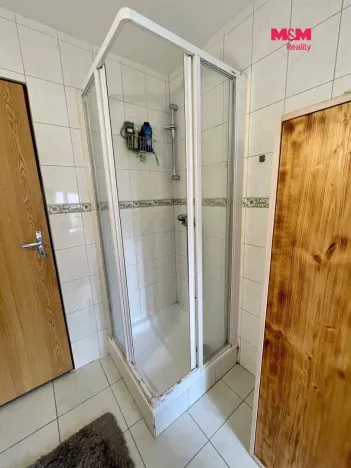 Pronájem bytu 1+kk, Nový Jičín, Žerotínova, 67 m2