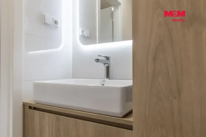 Prodej bytu 3+1, Ostrava - Výškovice, Proskovická, 82 m2