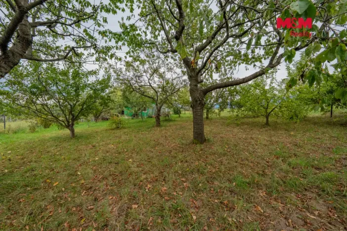 Prodej chaty, Frenštát pod Radhoštěm, Pod Markem, 35 m2